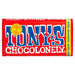 Tony's Chocolonely Milk Chocolate 180g Botiga