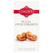 Chloe's All Butter Puff Pastry Hearts 100g Botiga