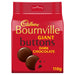 Cadbury Bournville Dark Chocolate Giant Buttons Bag 110g Botiga