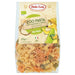Dalla Costa Tri-Colour Organic Zoo Pasta 250g Botiga