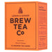 Brew Tea Co Lemon & Ginger Tea Bags 15 per pack Botiga