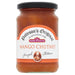 The Curry Sauce Co Mango Chutney 320g Botiga