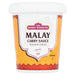 The Curry Sauce Co. Malay Curry Sauce 475g Botiga
