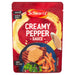 Schwartz Creamy Peppercorn Sauce 170g Botiga