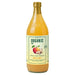 Eat Wholesome Organic Ginger & Turmeric Raw Apple Cider Vinegar 1L Botiga