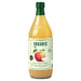 Eat Wholesome Organic Raw Apple Cider Vinegar with Mother 1L Botiga