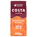 Costa Coffee Signature Blend Beans 200g Botiga