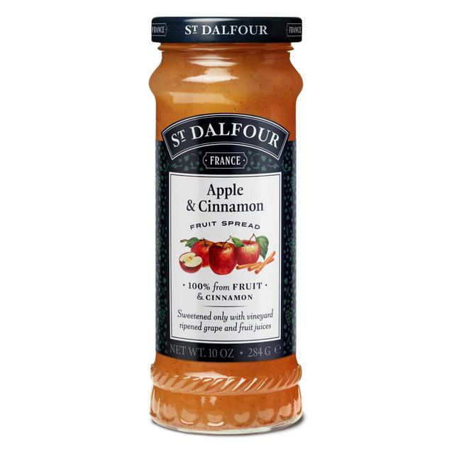 St Dalfour Apple & Cinnamon 284g Botiga
