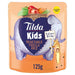 Tilda Kids Vegetable Paella Rice 125g Botiga