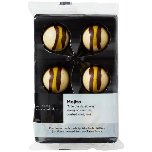 Hotel Chocolat Mojito Chocolate Selector 65g Botiga