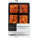 Hotel Chocolat Florentine Isabelle Selector 80g Botiga