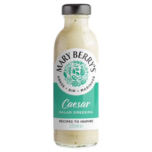 Mary Berry's Caesar Dressing 235ml Botiga