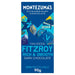 Montezuma's Fitzroy Dark Chocolate Bar 90g Botiga