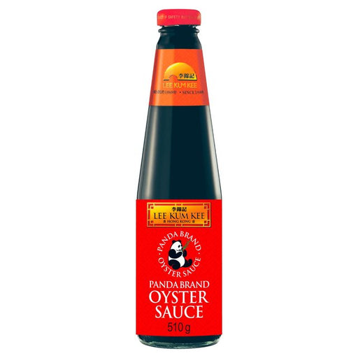 Lee Kum Kee Panda Oyster Sauce 510g Botiga