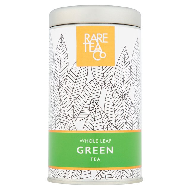 Rare Tea Company Loose Green Tea 25g Botiga