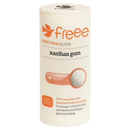 Freee Gluten Free Xanthan Gum 100g Botiga