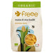 Freee Gluten Free Organic Pasta Fusilli 500g Botiga