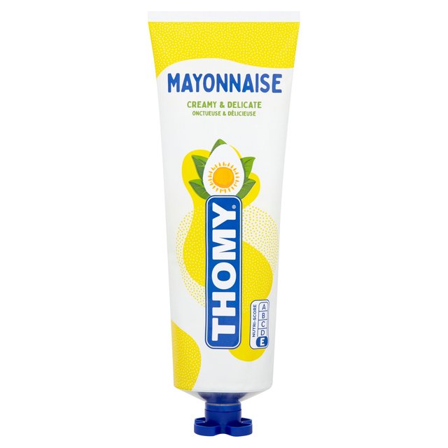 Thomy Mayonnaise 265g Botiga