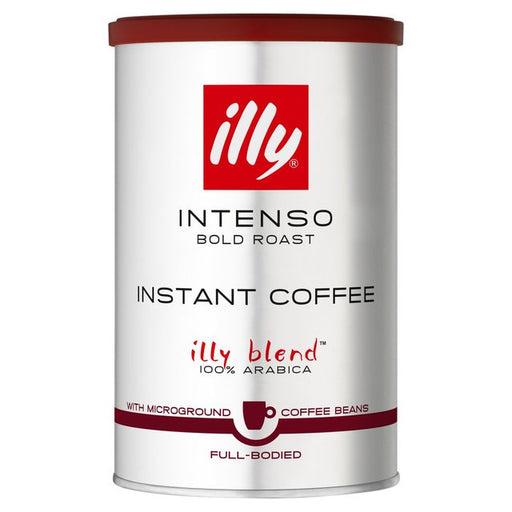 illy Instant Intense Taste 95g Botiga