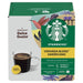 STARBUCKS Veranda Coffee Pods by Nescafe Dolce Gusto 12 per pack Botiga