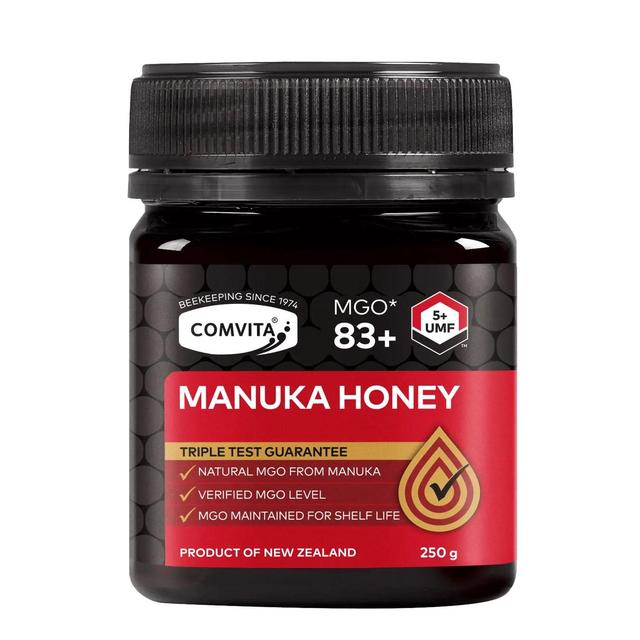Comvita Manuka Honey MGO 83+ (UMF 5+) (250 GR) 250g Botiga