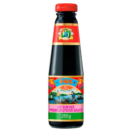 Lee Kum Kee Premium Oyster Sauce 255g Botiga