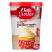 Betty Crocker Vanilla Buttercream Style Icing 400g Botiga