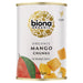 Biona Organic Mango Chunks in Mango Juice 400g Botiga