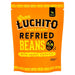 Gran Luchito Chipotle Refried Beans 430g Botiga