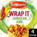 Schwartz Wrap It Jamaican Jerk Recipe Mix 30g Botiga