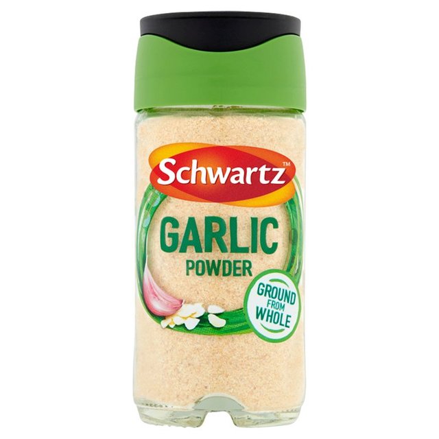 Schwartz Garlic Powder 55g Botiga