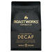 Roastworks Decaf Colombia Whole Bean Coffee 200g Botiga