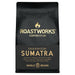 Roastworks Sumatra Whole Bean Coffee 200g Botiga