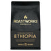 Roastworks Ethiopia Whole Bean Coffee 200g Botiga