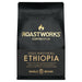 Roastworks Ethiopia Natural Whole Bean Coffee 200g Botiga