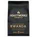 Roastworks Rwanda Whole Bean Coffee 200g Botiga