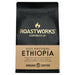 Roastworks Ethiopia Natural Ground Coffee 200g Botiga