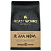 Roastworks Rwanda Ground Coffee 200g Botiga