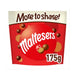 Maltesers Milk Chocolate & Honeycomb Sharing Pouch Bag Fairtrade 175g Botiga