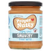 Proper Nutty Slightly Salted Peanut Butter 280g Botiga