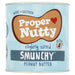 Proper Nutty Slightly Salted Peanut Butter 1kg Botiga