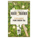 Heath & Heather Organic Pure Green Tea 20 per pack Botiga