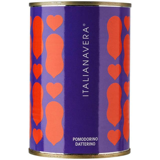 Italianavera Vero Pop Datterino Tomatoes 400g Botiga