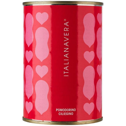 Italianavera Vero Pop Cherry Tomatoes 400g Botiga