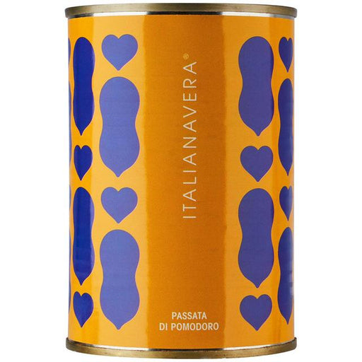 Italianavera Vero Pop Passata 400g Botiga