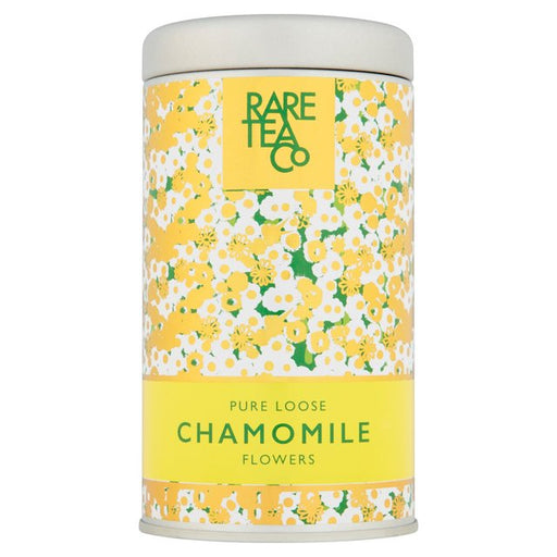 Rare Tea Company Whole Chamomile 25g Botiga