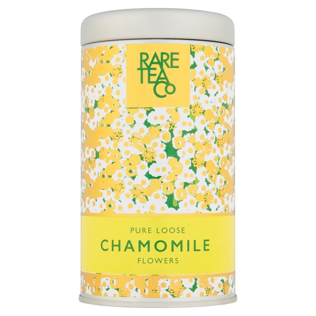 Rare Tea Company Whole Chamomile 25g Botiga