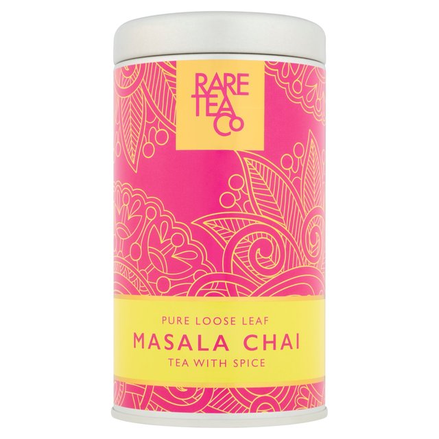 Rare Tea Company Masala Chai 50g Botiga