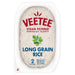 Veetee Heat and Eat Long Grain Rice Tray 280g Botiga