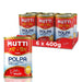 Mutti - Finely Chopped Tomatoes 6 x 400g Botiga